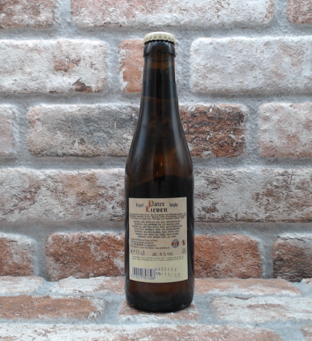 Pater Lieven Triple Tripel - 33 CL