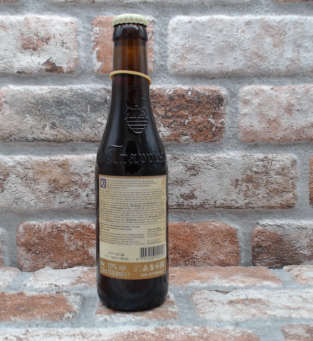 La Trappe Quadrupel 2021 - 33 CL