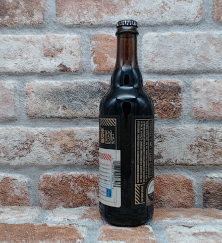 Bottle Logic Transmit In Color 2020 Stout - 50 CL