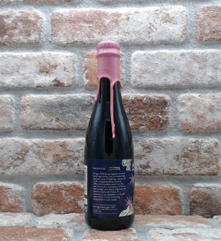 Lervig Paragon 2022 Stout - 37.5 CL