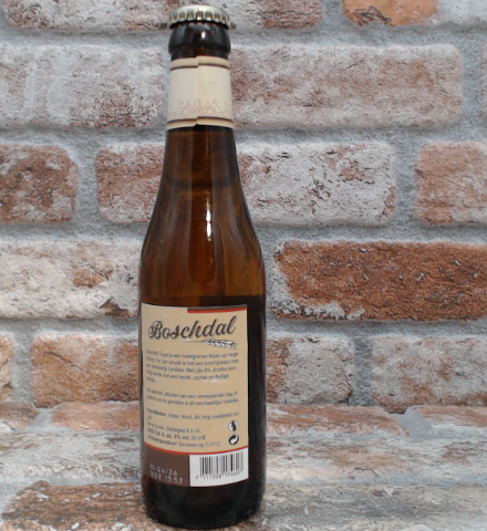 Boschdal Tripel - 33 CL