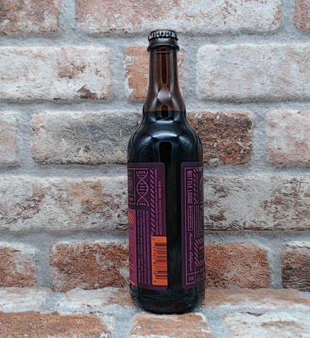 Bottle Logic Shaded Sentry 2023 Stout - 50 CL