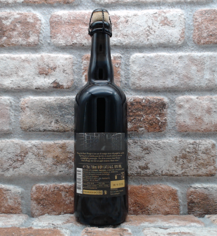 Hertog Jan Grand Prestige 2021 Barleywine - 75 CL