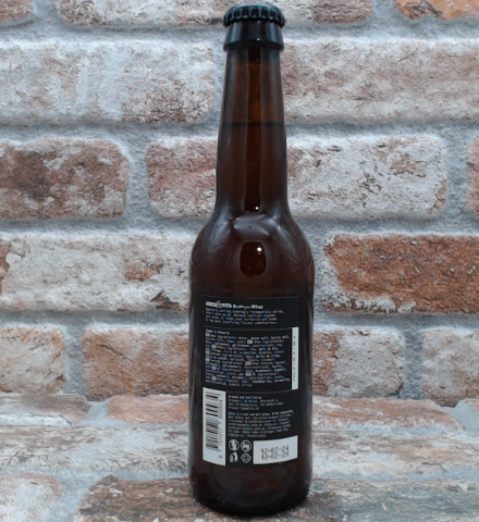 Brouwerij de Molen Zomer & Passie Weizen - 33 CL