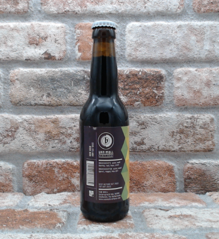 Van Moll Don Logan PX Sherry BA Stout - 33 CL