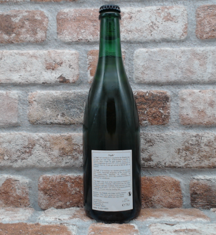 Cantillon Nath 2023 Lambiek/Geuze - 75 CL