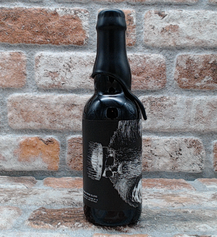 Anchorage No Answer Barleywine - 37.5 CL - Gerijptebieren.nl