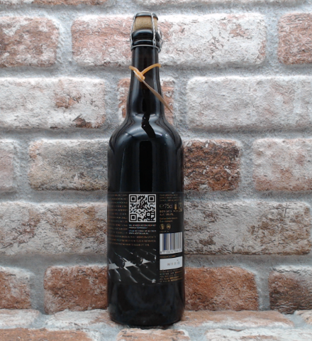 Hertog Jan Grand Prestige 2013 Barleywine - 75 CL - Gerijptebieren.nl