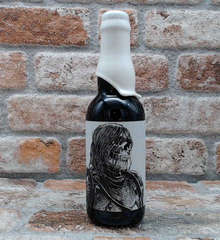 Anchorage Kill The King Barleywine - 37.5 CL - Gerijptebieren.nl