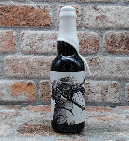 Anchorage Suffer Barleywine - 37.5 CL - Gerijptebieren.nl