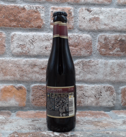 Gouden Carolus Classic 2019 Dubbel - 33 CL