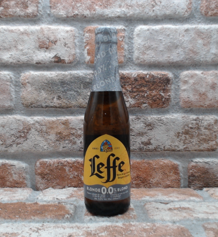 Leffe Blond 0.0 - 33 CL