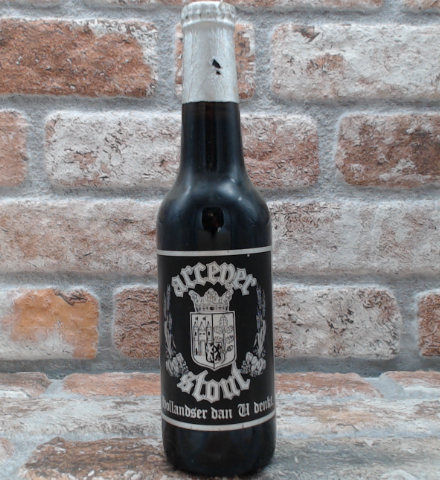 Hertog Jan Arcener Stout 1986 - 33 CL