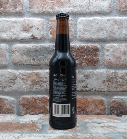 Põhjala Öö Porter - 33 CL