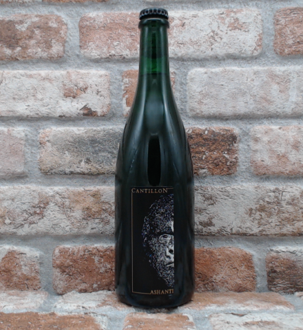 Cantillon Ashanti 2023 Lambiek/Geuze - 75 CL