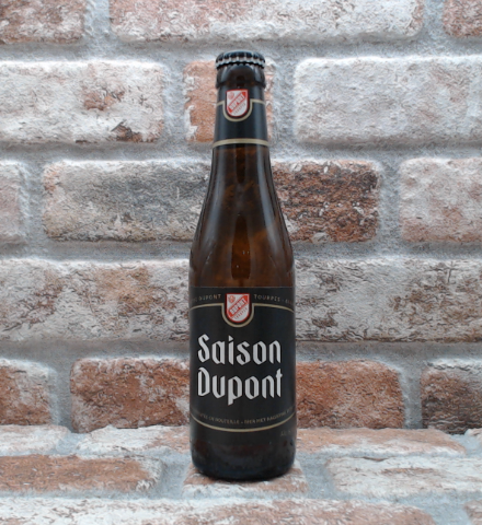 Dupont Saison Saison Ale - 33 CL - Gerijptebieren.nl