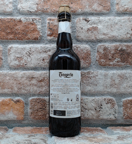 Tongerlo Blond - 75 CL