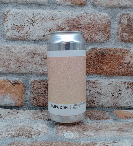 Popihn Neipa DDH Citra / Ekuanot / Vista IPA - 44 CL