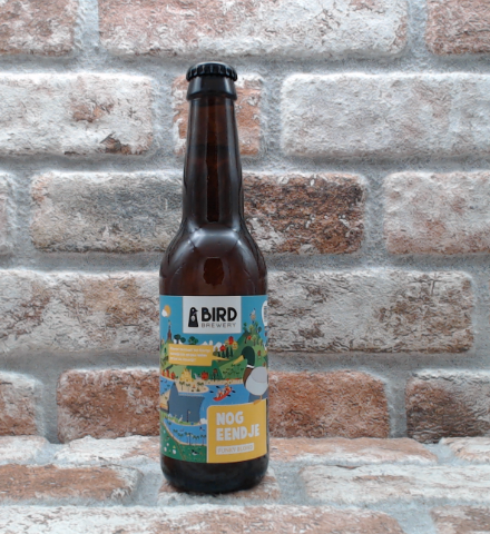 Nog Eendje Blond - 33 CL - Gerijptebieren.nl