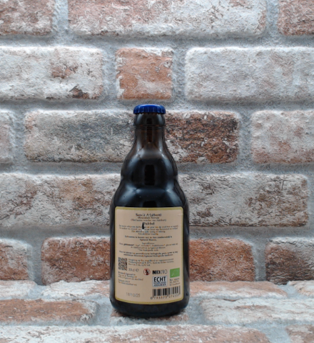 Brouwerij Egmond Sancti Blond - 33 CL