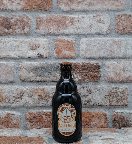 Val-Dieu Brune - 33 CL - Gerijptebieren.nl