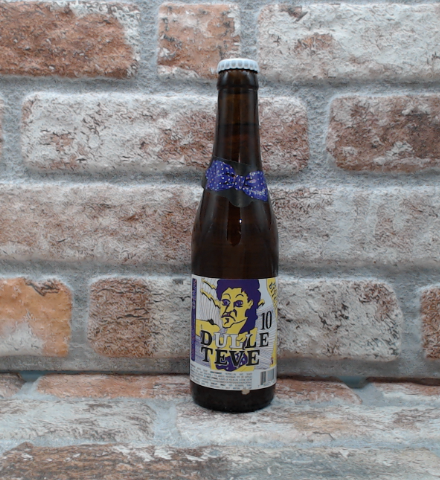 De Dolle Brouwers Dulle Teve 2024 Tripel - 33 CL