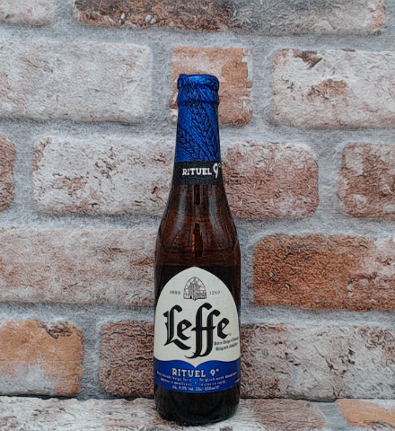 Leffe Rituel Blond - 33 CL