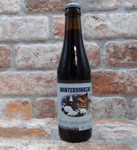 Haspengouw Winterbinkske 2022 - 33 CL - Gerijptebieren.nl