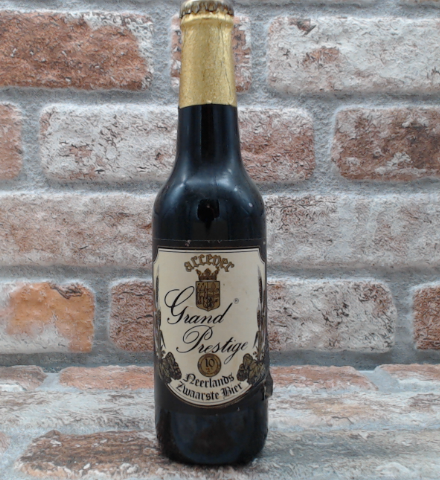 Hertog Jan Grand Prestige 1988 Barleywine - 33 CL