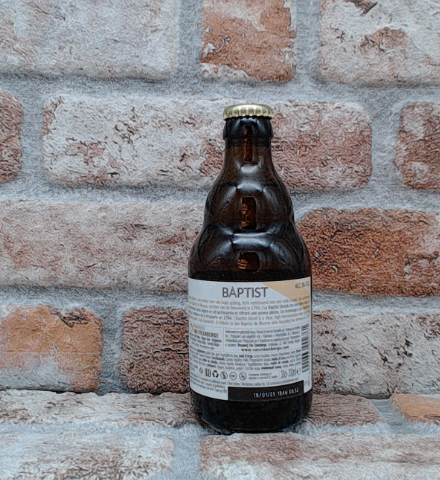 Baptist Blond - 33 CL