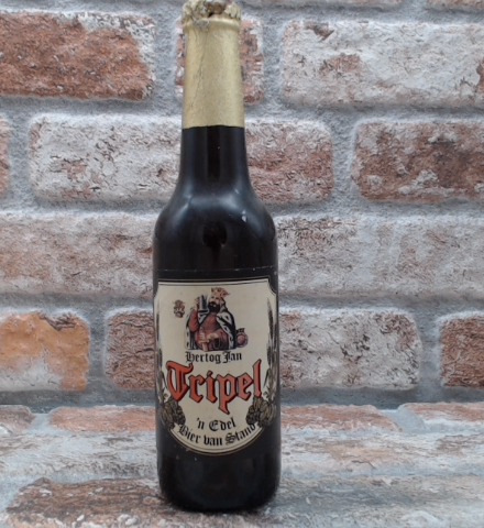 Hertog Jan Tripel 1986 - 33 CL - Gerijptebieren.nl