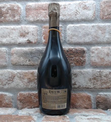 Deus Brut Des Flandres Cuvée Prestige 2020 - 75 CL