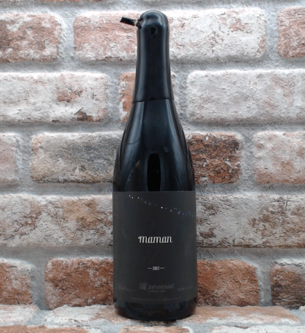 Perennial Artisan Maman 2022 Stout - 75 CL - Gerijptebieren.nl