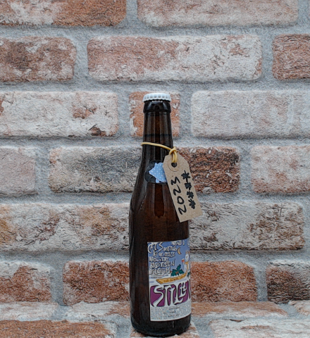 De Dolle Brouwers Stille Nacht Batch 4 2023 - 33 CL