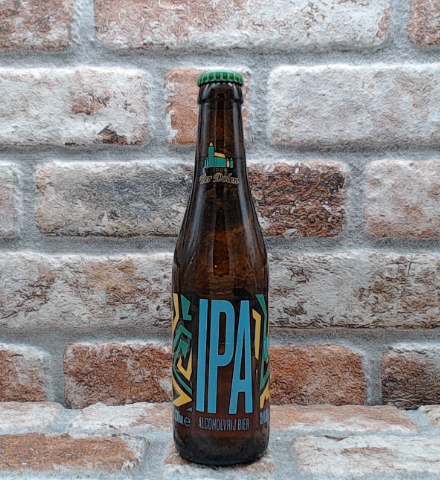 Ter Dolen Op De Dool IPA - 33 CL