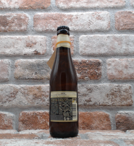 Gouden Carolus Tripel 2019 - 33 CL