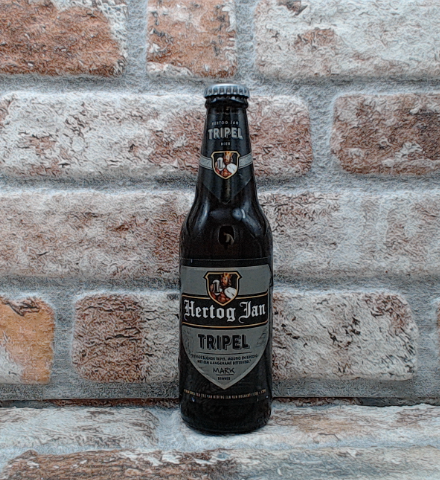 Hertog Jan Tripel - 33 CL