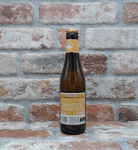 Stadsbrouwerij De Koninck Tripel D'Anvers - 33 CL