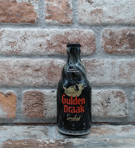 Gulden Draak - 33 CL - Gerijptebieren.nl