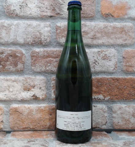 Bofkont From Canada with Love 2019 Lambiek/Geuze - 75 CL