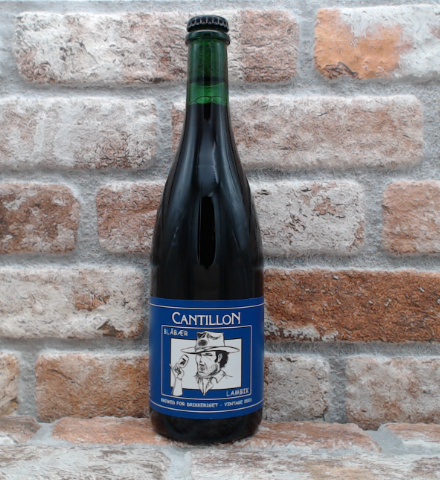 Cantillon Blabaer 2023 Lambiek/Geuze - 75 CL