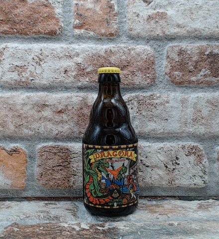 Enigma Dragora Blond - 33 CL - Gerijptebieren.nl