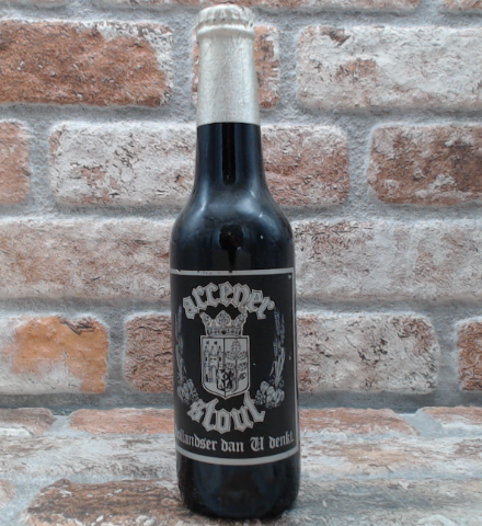 Hertog Jan Arcener Stout 1990 - 33 CL