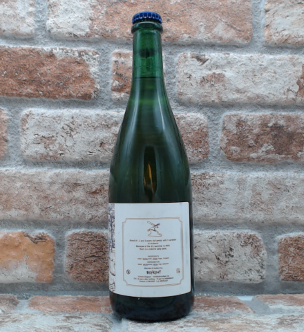 Bofkont Raspoetin 2022 Lambiek/Geuze - 75 CL