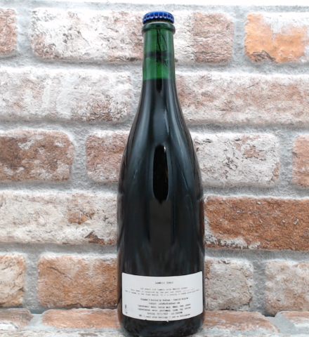 Bofkont Pet Biere Merlot 2020 Lambiek/Geuze - 75 CL