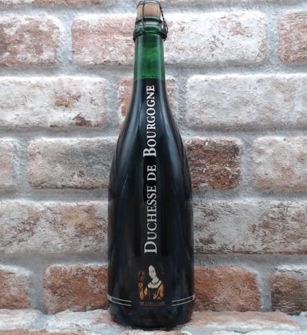 Duchesse De Bourgogne - 75 CL - Gerijptebieren.nl