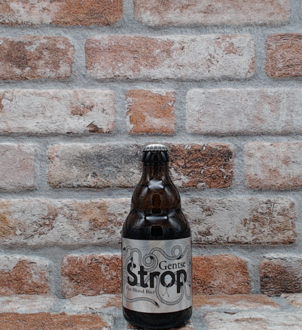 Gentse Strop Blond - 33 CL - Gerijptebieren.nl