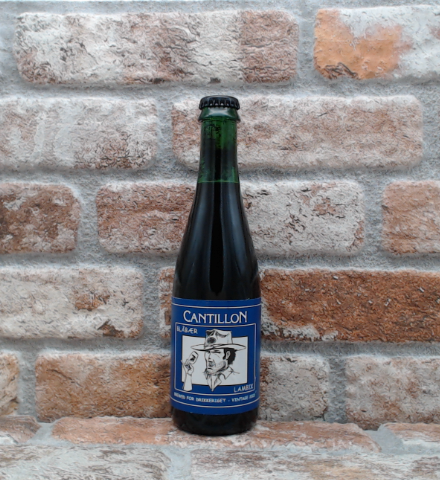 Cantillon Blabaer 2023 Lambiek/Geuze - 37.5 CL