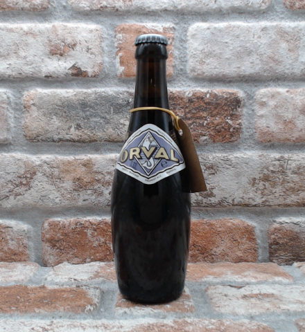 Orval 2020 Trappist - 33 CL - Gerijptebieren.nl