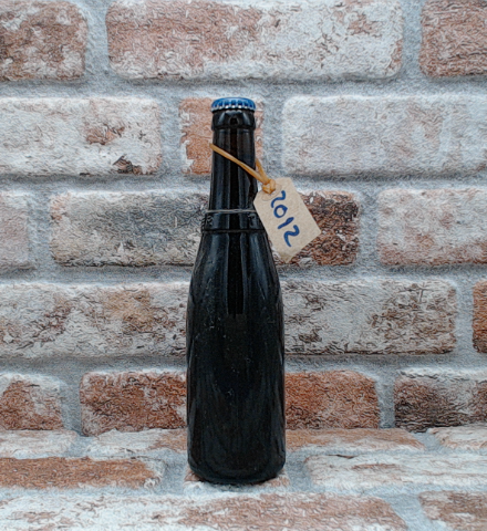 Westvleteren 8 2012 Trappist - 33 CL - Gerijptebieren.nl